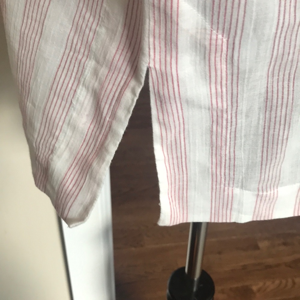 NYDJ tunic - Picture 3 of 7